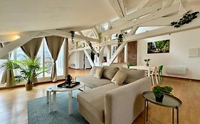 Loft D'Exception Coeur De Ville