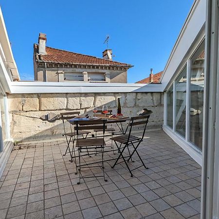 Loft D'Exception Coeur De Ville Béziers Extérieur photo