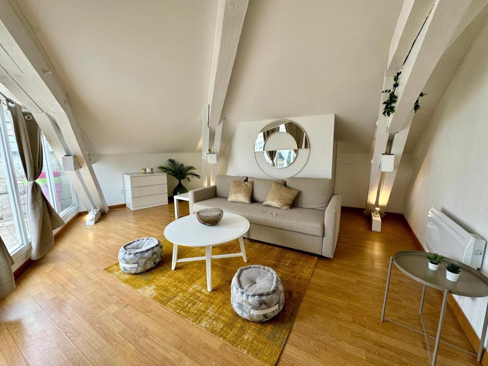 Loft D'Exception Coeur De Ville Béziers Extérieur photo