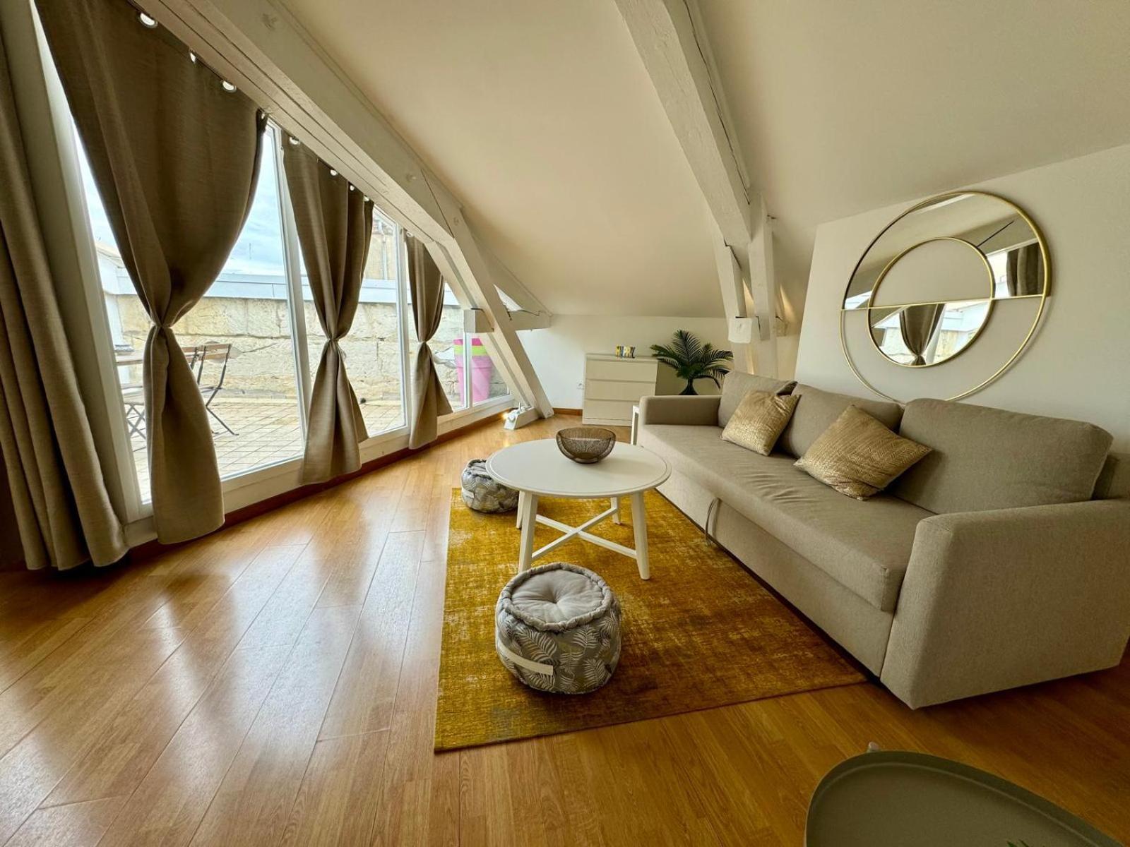 Loft D'Exception Coeur De Ville Béziers Extérieur photo